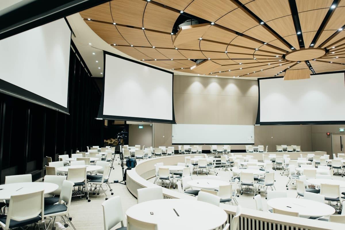 Community Growth Summit