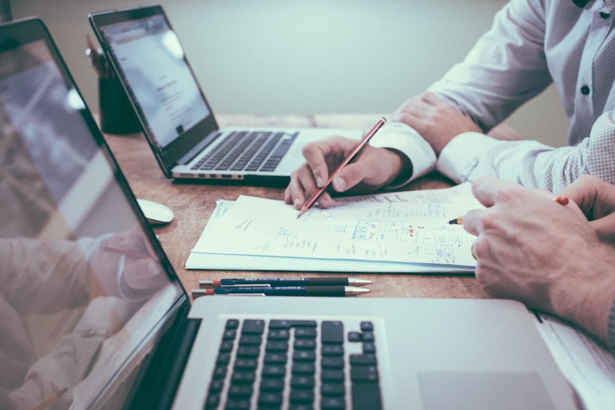 Funding Clinic for Small Businesses